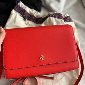 Tory Burch crossbody